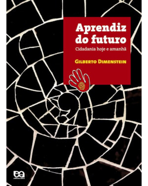 APRENDIZ DO FUTURO - CIDADANIA HOJE E AMANHÃ