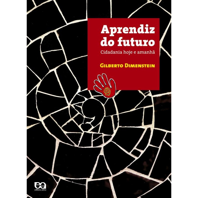 APRENDIZ DO FUTURO - CIDADANIA HOJE E AMANHÃ