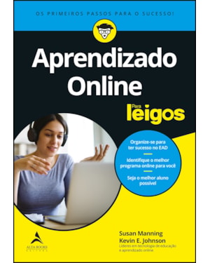 Aprendizado online para leigos
