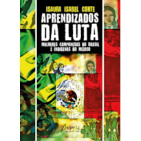 APRENDIZADOS DA LUTA: MULHERES CAMPONESAS DO BRASIL E INDÍGENAS DO MÉXICO