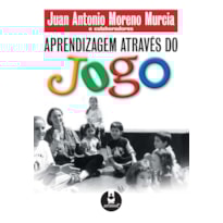 APRENDIZAGEM ATRAVÉS DO JOGO
