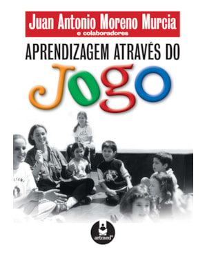 APRENDIZAGEM ATRAVÉS DO JOGO