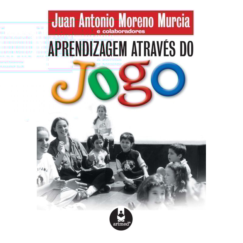 APRENDIZAGEM ATRAVÉS DO JOGO