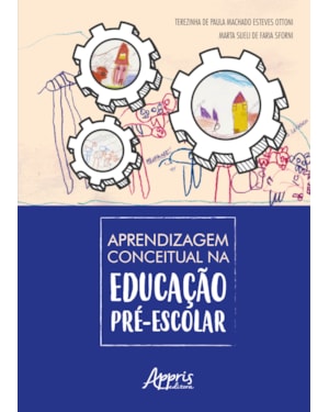 APRENDIZAGEM CONCEITUAL NA EDUCAÇÃO PRÉ-ESCOLAR
