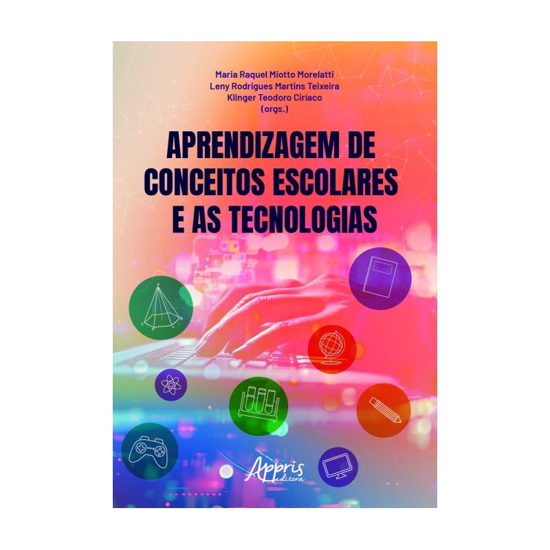 APRENDIZAGEM DE CONCEITOS ESCOLARES E AS TECNOLOGIAS