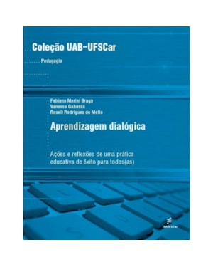 APRENDIZAGEM DIALÓGICA - AÇÕES E REFLEXÕES