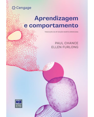 APRENDIZAGEM E COMPORTAMENTO: TRADUÇÃO DA 8ª EDIÇÃO NORTE-AMERICANA