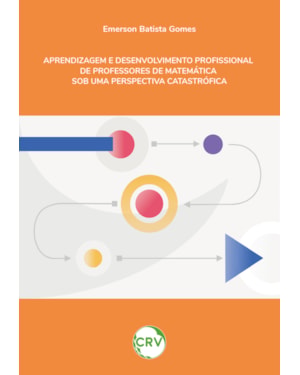 APRENDIZAGEM E DESENVOLVIMENTO PROFISSIONAL DE PROFESSORES DE MATEMÁTICA EM UMA PERSPECTIVA CATASTRÓFICA