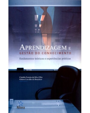 APRENDIZAGEM E GESTAO DO CONHECIMENTO - 1