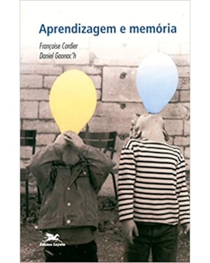 APRENDIZAGEM E MEMÓRIA