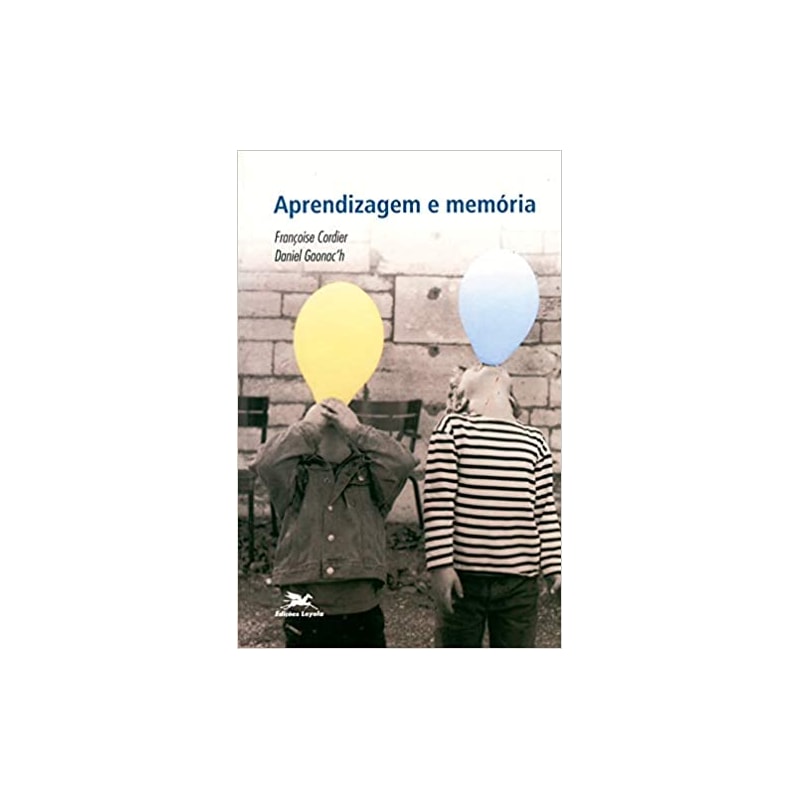 APRENDIZAGEM E MEMÓRIA