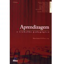 APRENDIZAGEM E TRABALHO PEDAGOGICO - 2