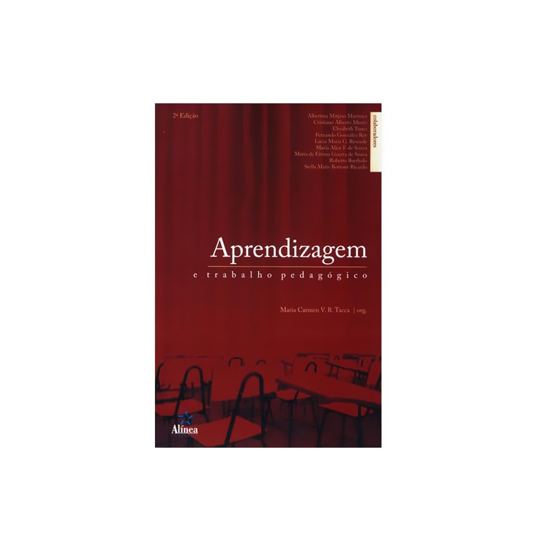 APRENDIZAGEM E TRABALHO PEDAGOGICO - 2