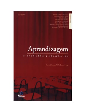 APRENDIZAGEM E TRABALHO PEDAGOGICO - 2