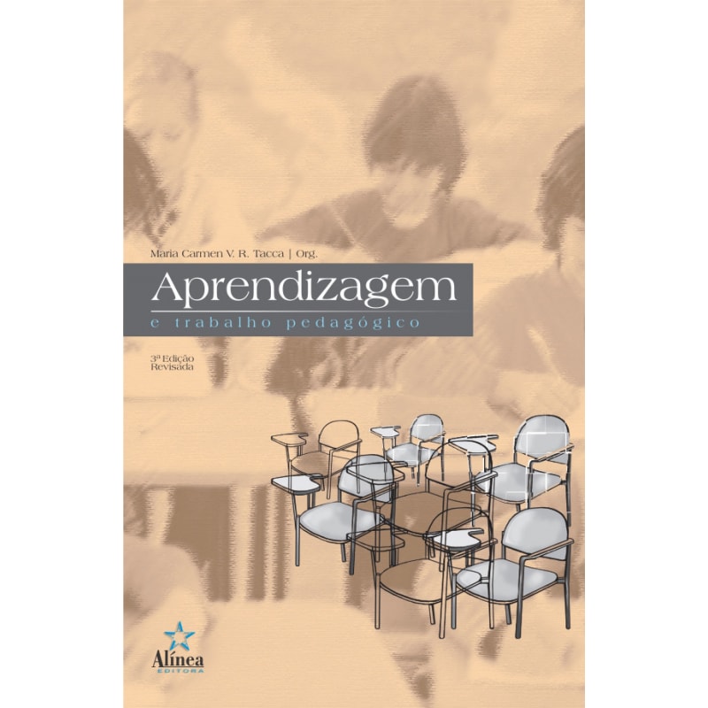 APRENDIZAGEM E TRABALHO PEDAGOGICO - 3ª