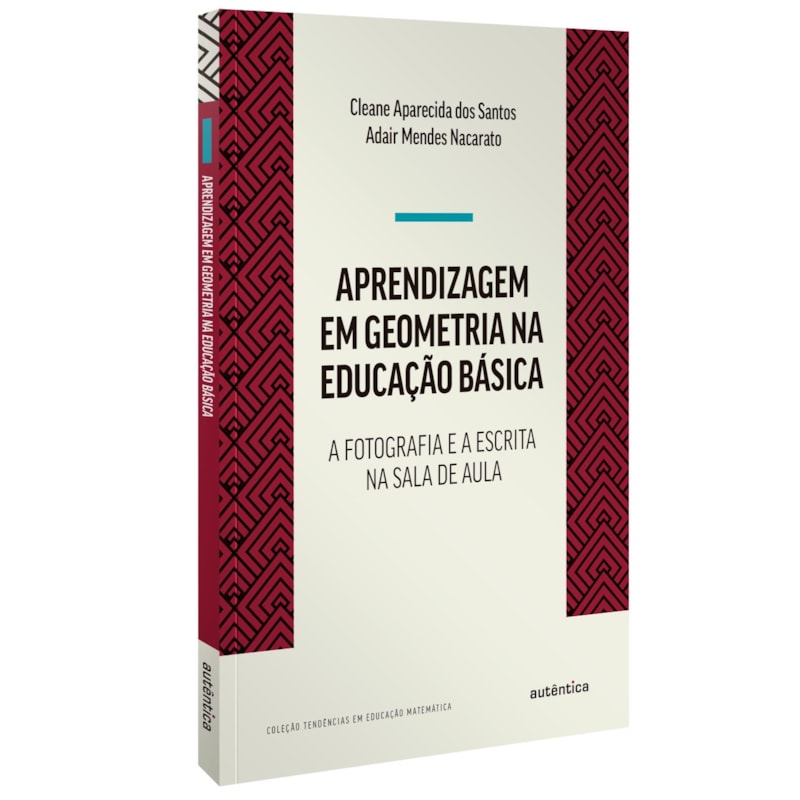 APRENDIZAGEM EM GEOMETRIA NA EDUCAÇÃO BÁSICA: A FOTOGRAFIA E A ESCRITA NA SALA DE AULA