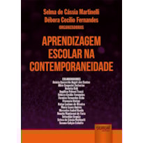 APRENDIZAGEM ESCOLAR NA CONTEMPORANEIDADE