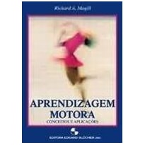 APRENDIZAGEM MOTORA