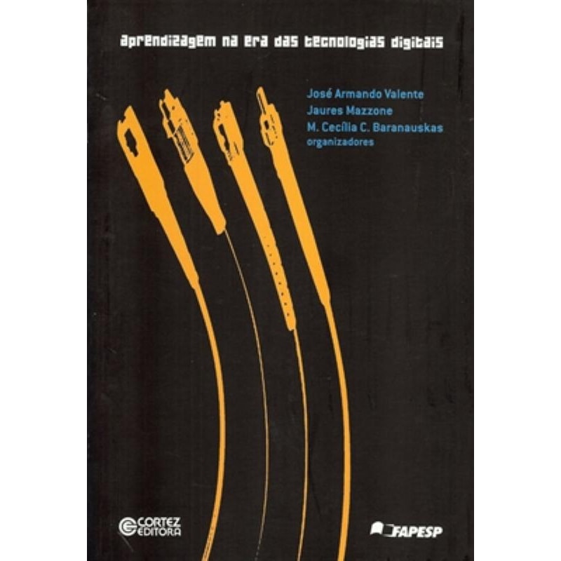 APRENDIZAGEM NA ERA DAS TECNOLOGIAS DIGITAIS