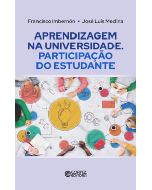 Aprendizagem na universidade: participação do estudante
