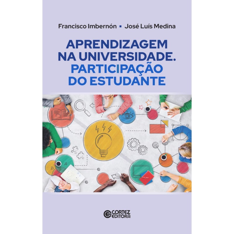 APRENDIZAGEM NA UNIVERSIDADE: PARTICIPAÇÃO DO ESTUDANTE