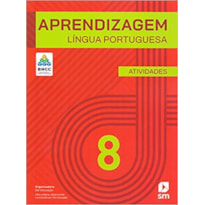 APRENDIZAGEM PORTUGUÊS 8 (LA) ED 2019