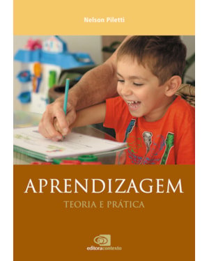 APRENDIZAGEM - TEORIA E PRÁTICA