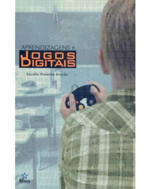 APRENDIZAGENS E JOGOS DIGITAIS