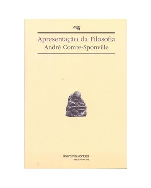 Apresentação da filosofia