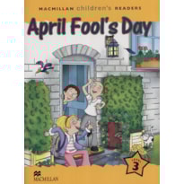 April Fool''''s Day