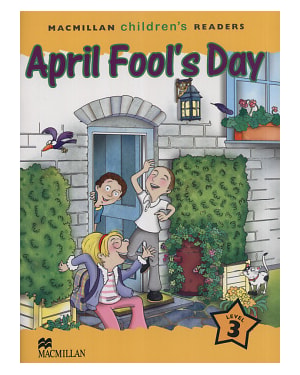 April Fool''''s Day