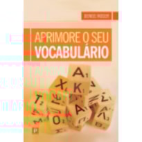 Aprimore o seu vocabulário