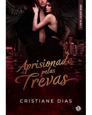 Aprisionada pelas trevas