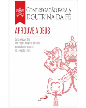 APROUVE A DEUS