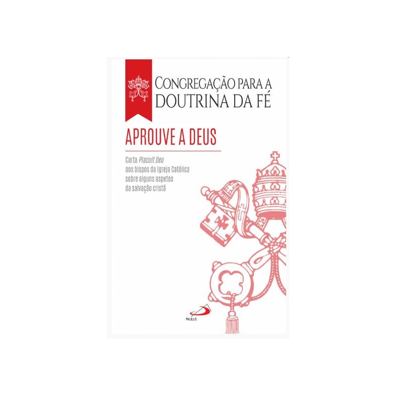 APROUVE A DEUS