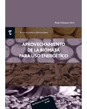 Aprovechamiento de la biomasa para uso energético