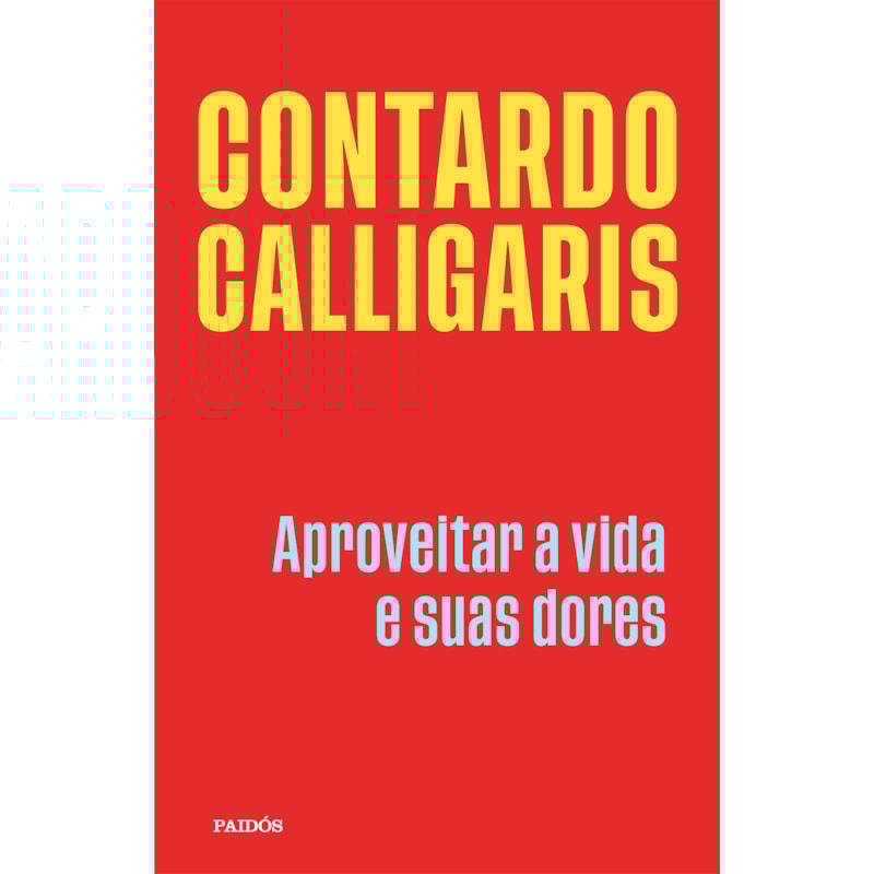 APROVEITAR A VIDA E SUAS DORES