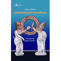 Aproximação dialógica: cosmogonias grega e iorubá