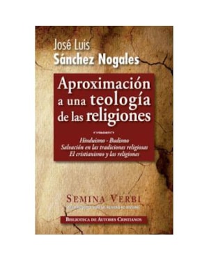 APROXIMACAO TEOLOGIA DE LAS RELIGIONES II