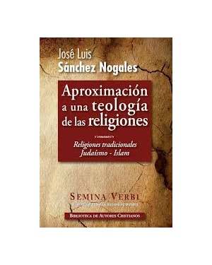 APROXIMACION A UNA TEOLOGIA DE LAS