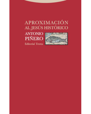 APROXIMACIÓN AL JESÚS HISTÓRICO