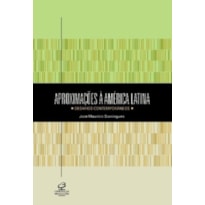 APROXIMAÇÕES À AMÉRICA LATINA