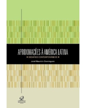 APROXIMAÇÕES À AMÉRICA LATINA