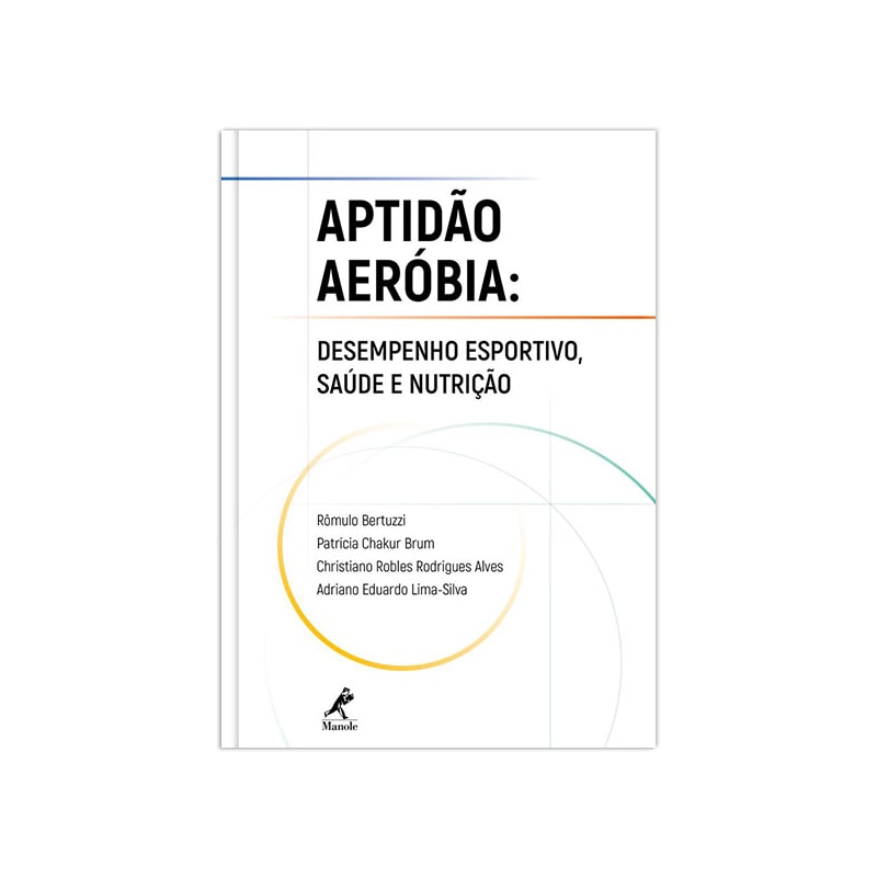 APTIDÃO AERÓBIA: DESEMPENHO ESPORTIVO, SAÚDE E NUTRIÇÃO