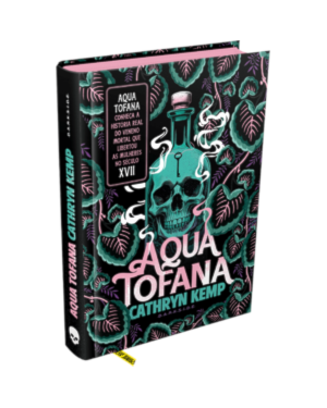 AQUA TOFANA