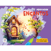 Aquabook: encantos