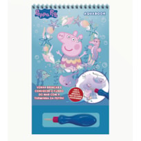 AQUABOOK PEPPA PIG