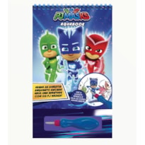 AQUABOOK PJ MASKS