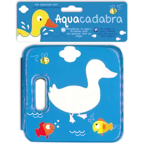 AQUACADABRA: PATO