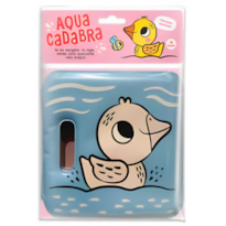 Aquacadabra - Pato